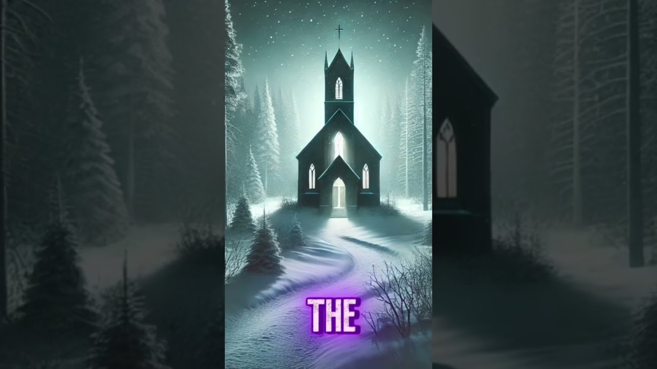 Beware the Song That Stills the Night