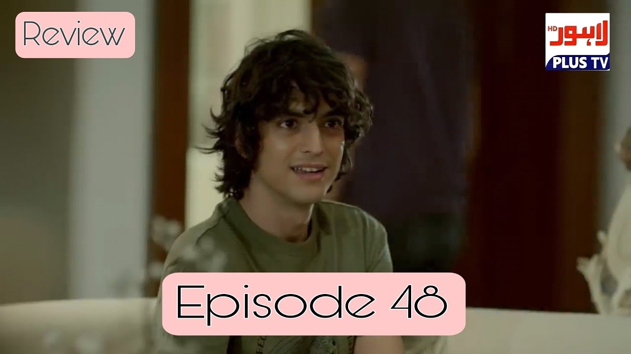 Anjam Episode 48| Teaser Promo Review | 4th December 2025 | Lahore plus TV 