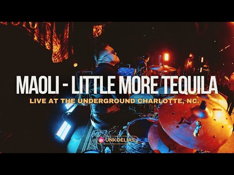Maoli - Little