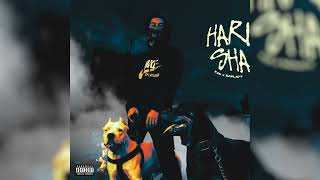 Harlem Shake - K25 x Baplatt #Nrlihood [Official Visualizer]reupload Prod by XZE