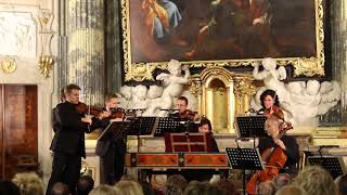 LVHF 2017: Concerto grosso Op. 6, č. 1 (III. Largo)
