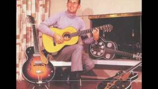 Chet Atkins "Tenderly" chords