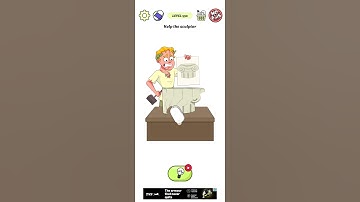 Delete Puzzle🧩Level-592 gameplay | Walkthrough #shorts #youtubeshorts #shortsfeed #Gamerzone