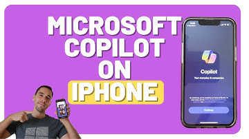 How To Access Microsoft Copilot on iPhone (and Android)