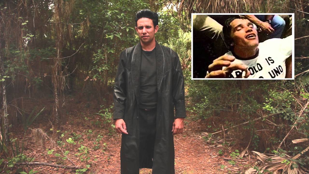 Film Industry Black Belt, S1E3 -- "Happy 4/20, Adolf Hitler"