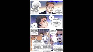 Versatile mage cap 548 sub Español