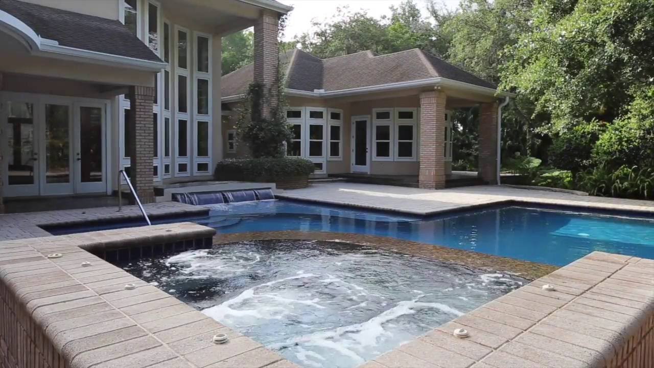 Amazing 3.5 Acre Clearwater Estate for Sale YouTube