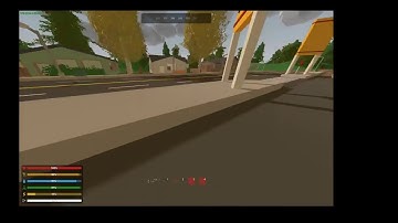 Unturned (Server IP and port in description, come join us and help JFrog