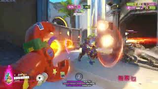 Overwatch® 2: Season 12 clip dump - now full size!