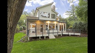 19340 Park Avenue video tour