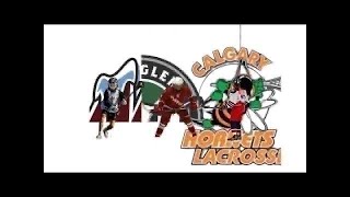 U13 AA NWW Vs Raiders Hockey club . Crowfoot Arena Nov 30, 2025