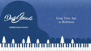 Long Time Ago - Jazz Instrument