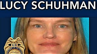 Vanished In Virgin Islands National Park. The Disappearance Of Lucy Schuhmann