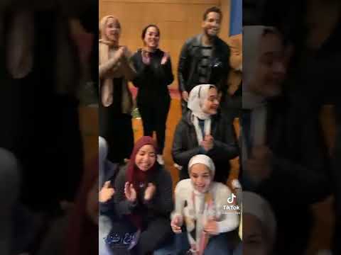 انت تقول كلام انا اقول كلام كورال روح الشرق ابداع كورال روح الشرق كورال مصر Shorts