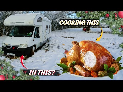 Cooking the PERFECT