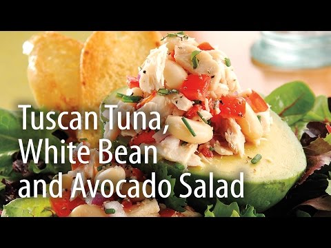 Inspired Cooking presents: