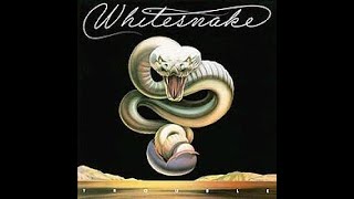Whitesnake - Don&#39;t Mess With Me