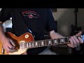 Out on the Tiles (Lesson) - Jimmy Page and Black Crowes, Led Zeppelin