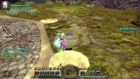 Acrobat Solo Manticore Nest part 2