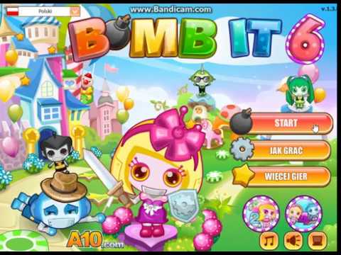 Bomb it 5,6 #2 Z MAJĄ!
