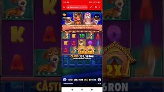 Speciala THE DOG HOUSE in bet bun de 4.80 lei. Nu se duce mai mult de x100 ca zice ca ma imbogateste