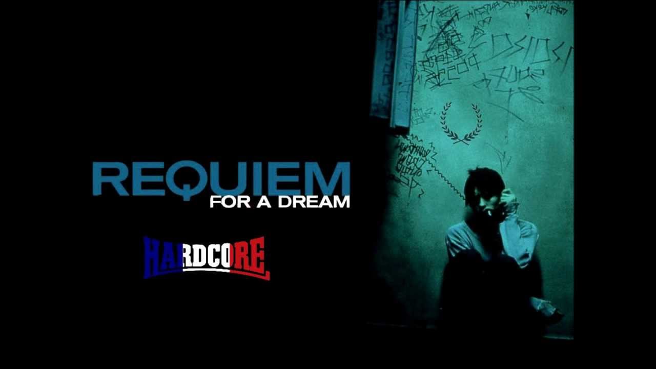requiem for a dream hardtek remix