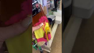 DISNEY LION KING SOCKS #disney #dollartree #socks
