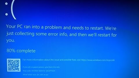 Blue screen error Fix | aow_drv_x64_ev.sys | AK Gaming
