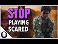 Stop Playing SCARED - Rainbow Six Siege Tips & Advice