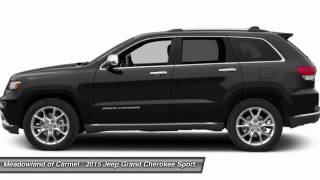 2015 Jeep Grand Cherokee Carmel NY 15953