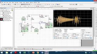 Modulador FM