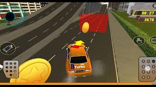 Wild Car Driving screenshot 5