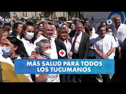 Gobierno de Tucumán