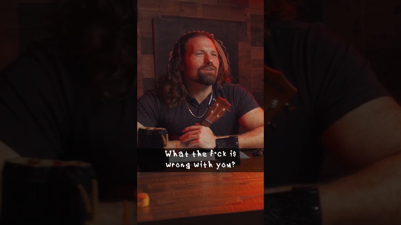 Something's wrong with our DM... #ttrpg #dnd #actualplay