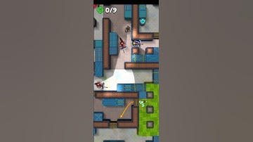 Hunter Assaian ||New Version || gameplay || level 162|| walkthrough #shorts #viral # gaming