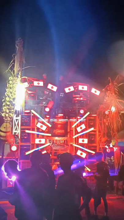 sisa karnaval sukonolo #fotyou #karnaval #beranda #bululawang #kepanjen #djremix #brewogaudio #dj