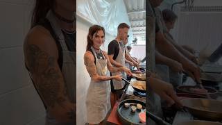 Pov Your Girl Learned A New Recipe And Youre About To Try It