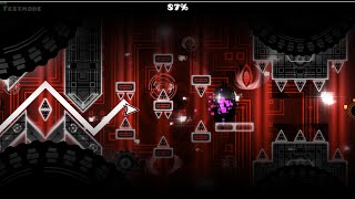 Omega Interface 60%-100% | Top 10 Demon