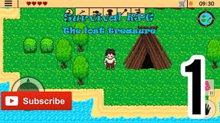 Lần đầu chơi survival RPG #1 screenshot 2