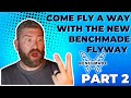 Will Benchmade sweep you off your feet with the new Flyway? We think you'll love it!