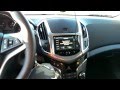 Chevrolet Cruze SW 2013,Реализация задумок !Специально для  Drive2.ru