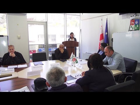 \"დიახ,არსებობს აღიარების კომისიით უკმაყოფილო მოქალაქეების ნაწილი\"- თეა კიკაძე