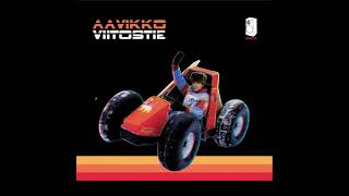 Aavikko - Viitostie