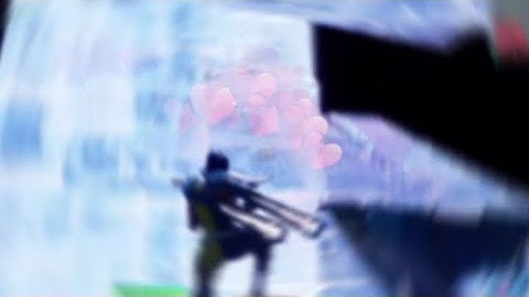 Jumping With R3 Turned Me Into This...