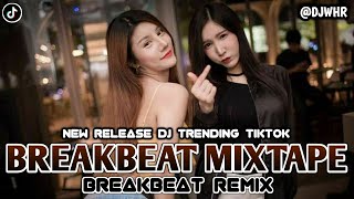 🔥 NEW REMIX DJ ON TRENDING TIKTOK FULL BASS VOLUME 1