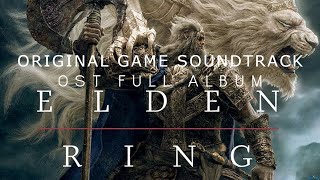 Elden Ring 03 Character Creation OST Original Game Soundtrack Official Track Music