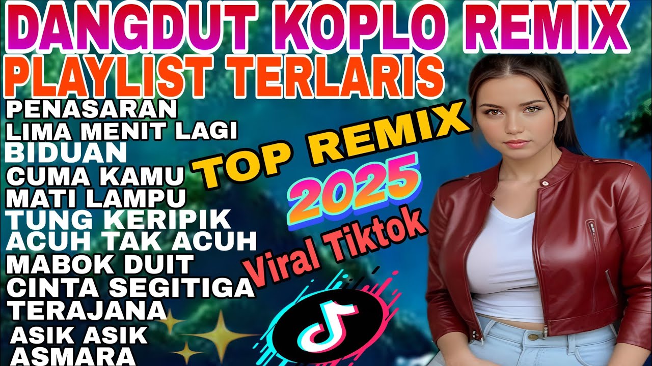 DANGDUT KOPLO REMIX PLAYLIST TERLARIS‼️ SPESIAL FULL ALBUM LAWAS POPULER