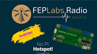 Mmdvm Hotspot Without Pi