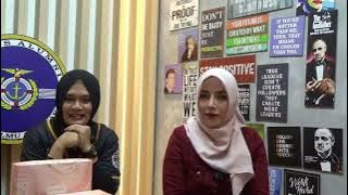 Eps  41 - Pelaut Berlayar Untuk Negeri, Istri Pelaut Bertahan Demi Keluarga