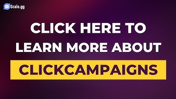 ClickCampaigns: 20+ AI Marketing Specialists in One Interface 🤖 | Build Complete Campaigns in Days